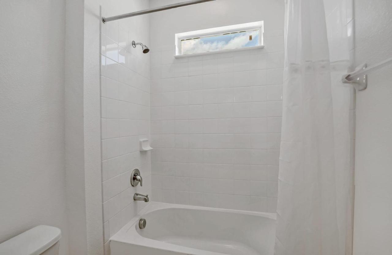 Family Resort - 6Br Mansion - Private Pool, Games, More! Kissimmee Exteriör bild